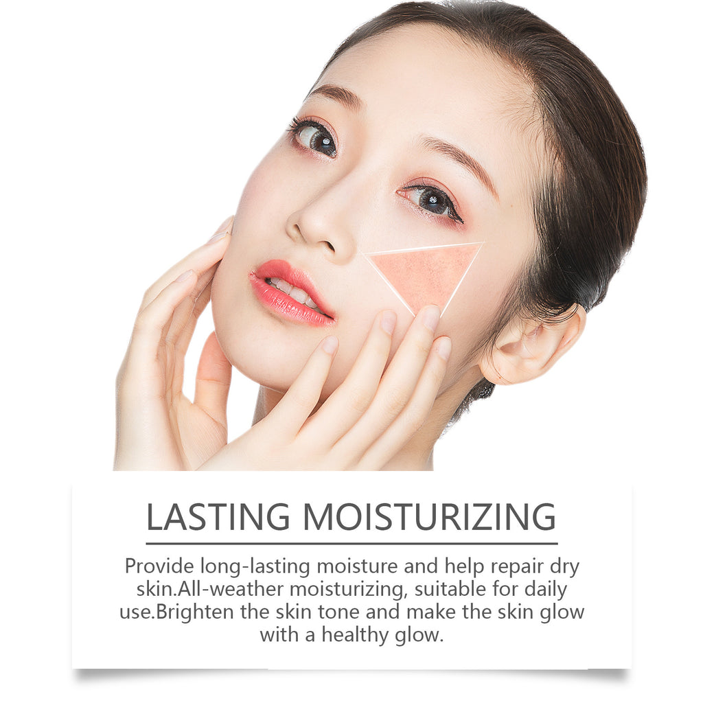 Hoygi Ceramide Isolation Skin Cream Skin Translucent