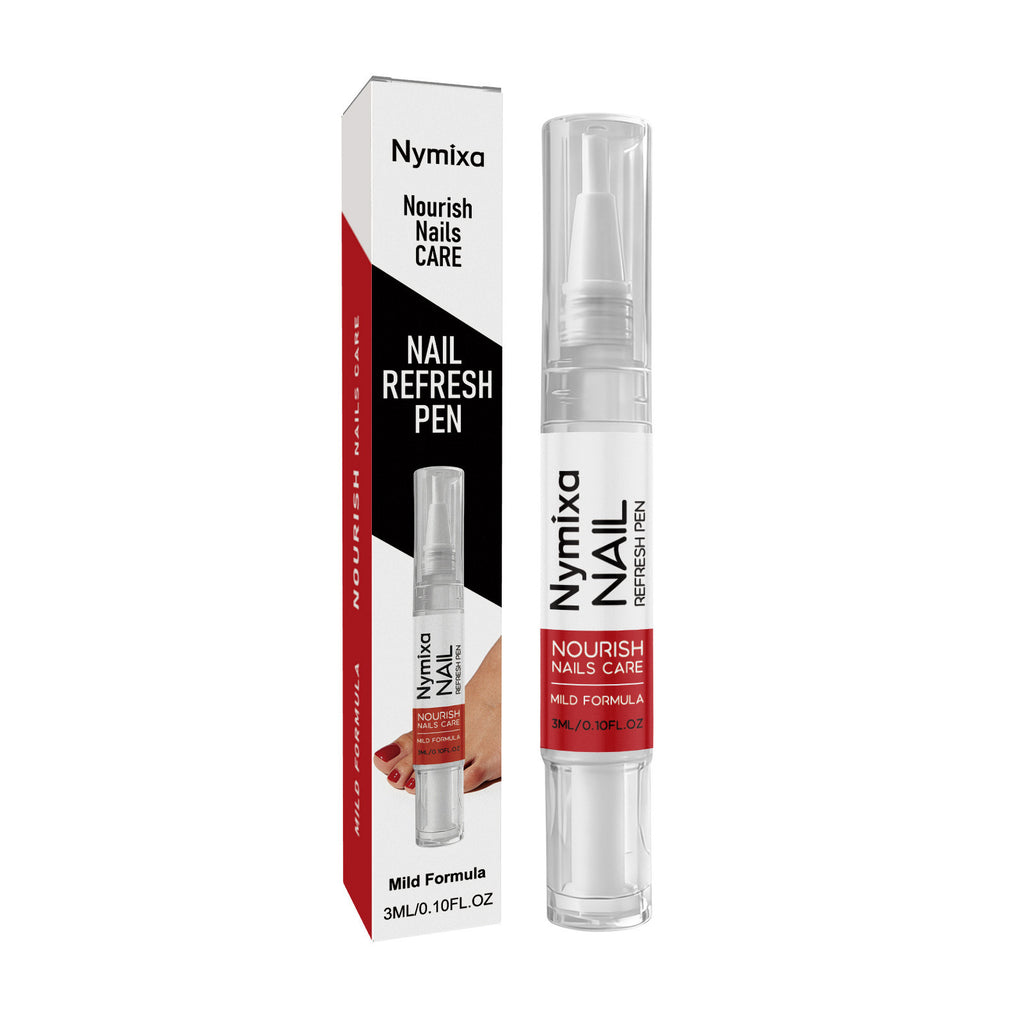Nymixa Nail Nourishing Care Pen
