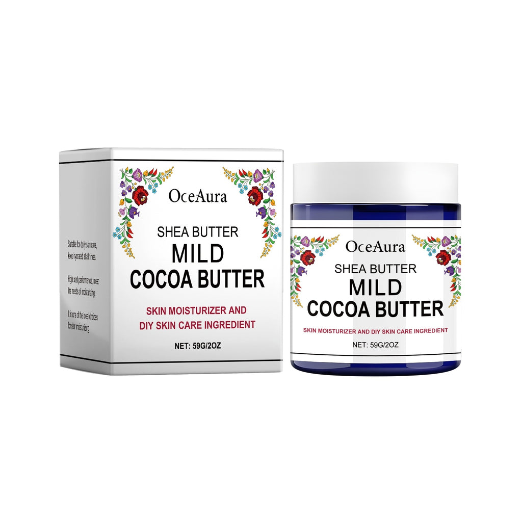OceAura Deep Nourishing Moisturizing Cream
