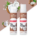 Dimshow Fruit Flavor Lip Balm Men And Women Moisturizing