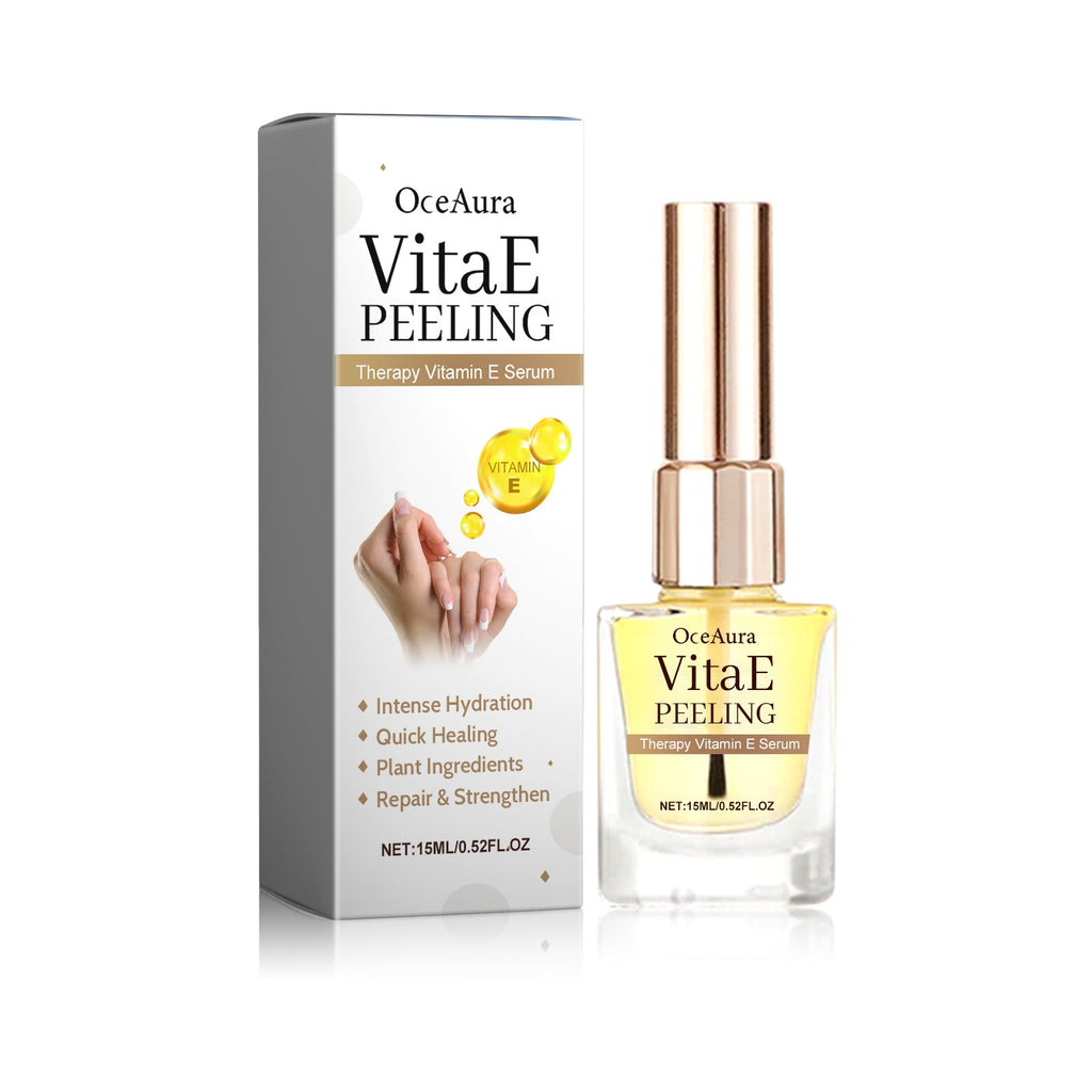 OceAura Nail Anti-bite Bitter Nail Water Bitter Taste Anti-bite Children's Nail Care Oil