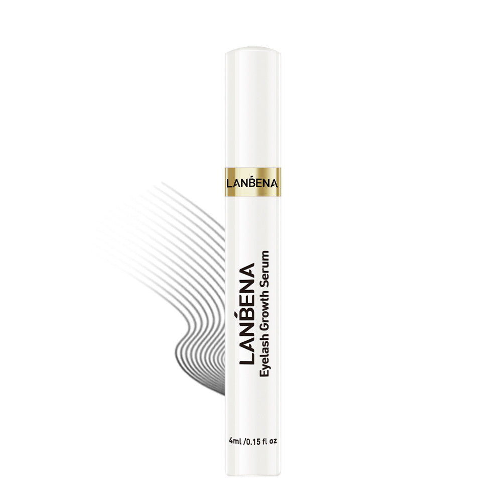 LanBena Mascara New Packaging Eyelash Serum LA-24N