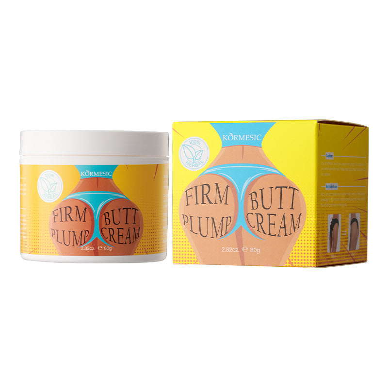 Kormesic Herbal Delicate Hip Cream