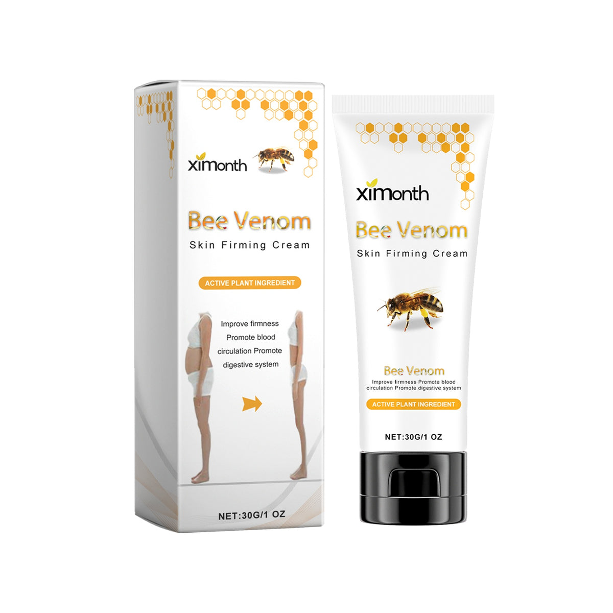 Ximonth Skin Firming Cream