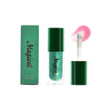 Beckisue Color-changing Lip Gloss Moisturizing Glossy Glass