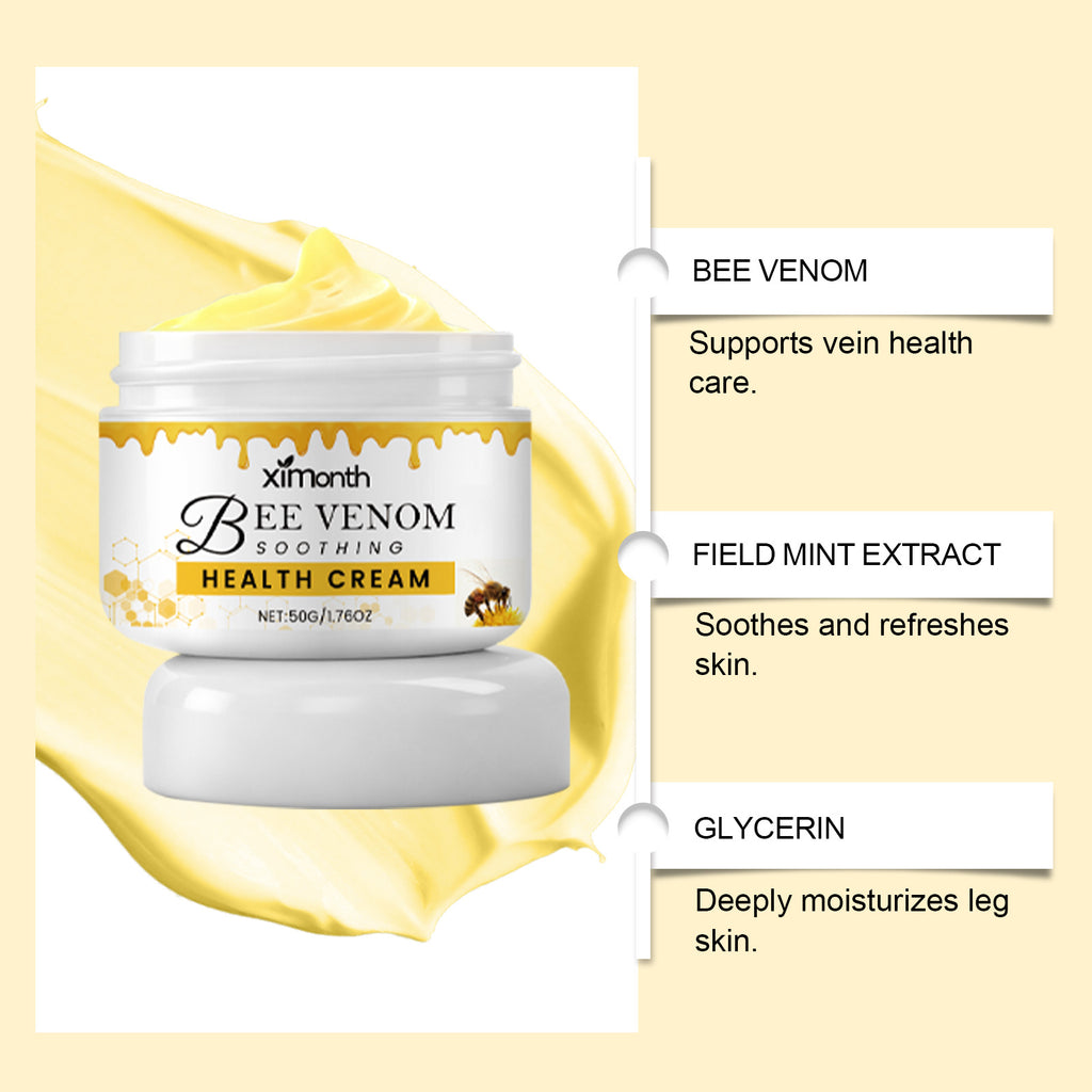 Ximonth Soothing Care Cream