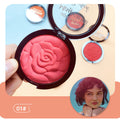 Magic Blush Comfort Rose Petals Monochrome Blush Highlight Nourishing Integrated