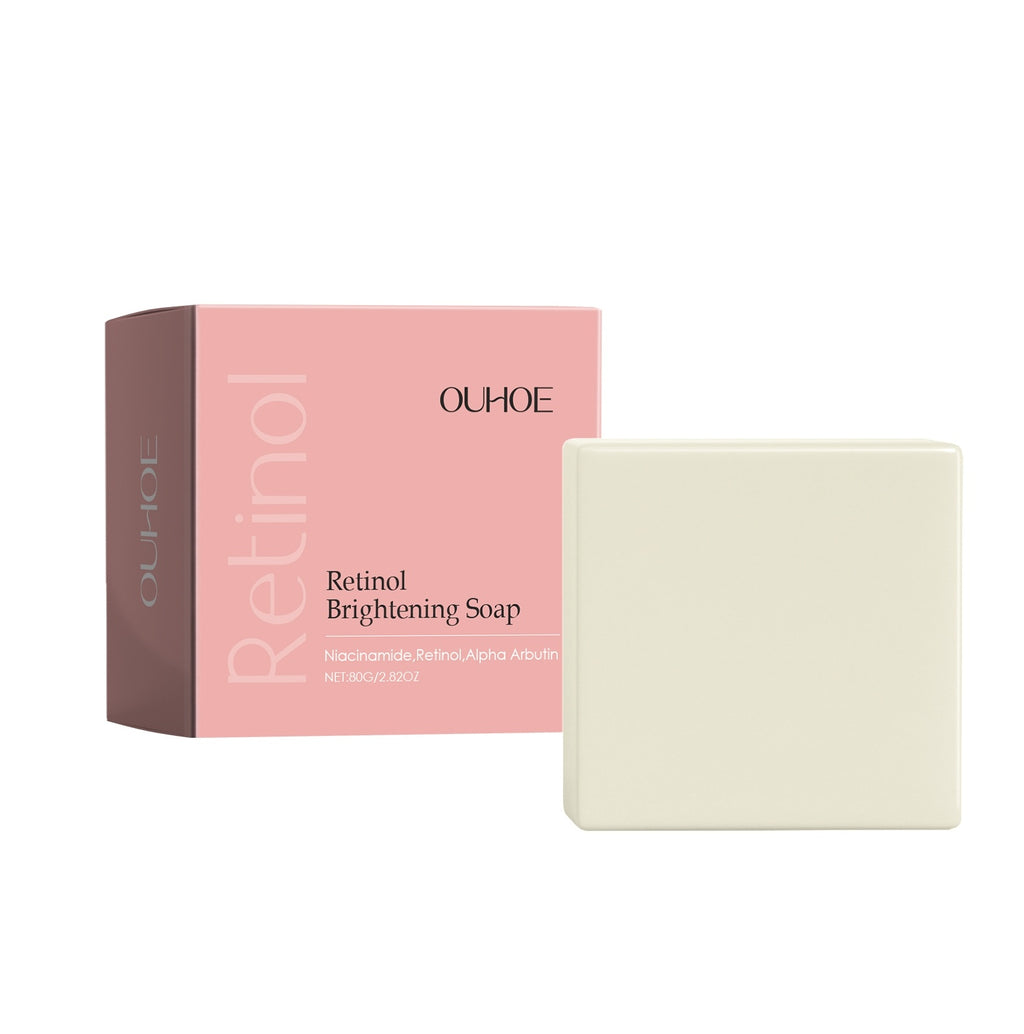 Ouhoe Air Curl Cream