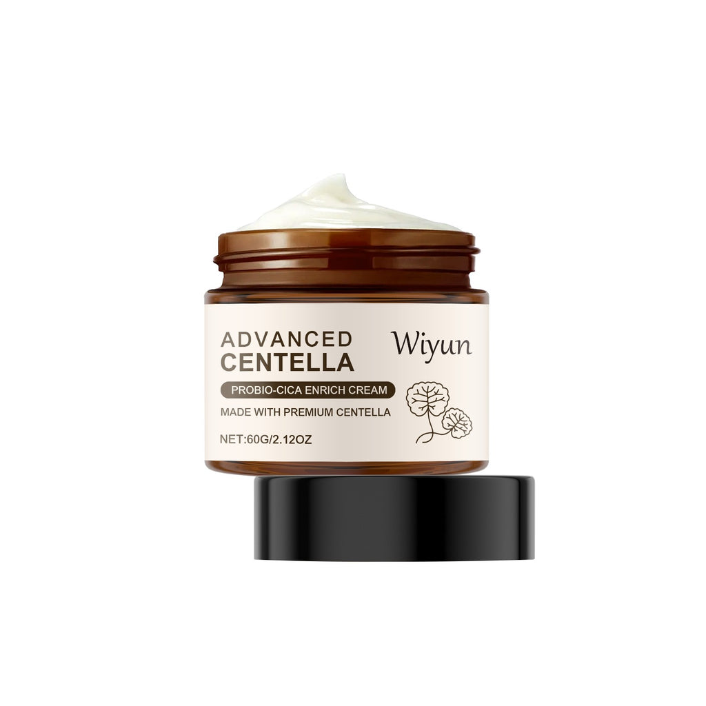 Wiyun Centella Asiatica Probiotic Soothing Face Cream