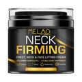 Melao Neck Firming Cream Hydrating Moisturizer