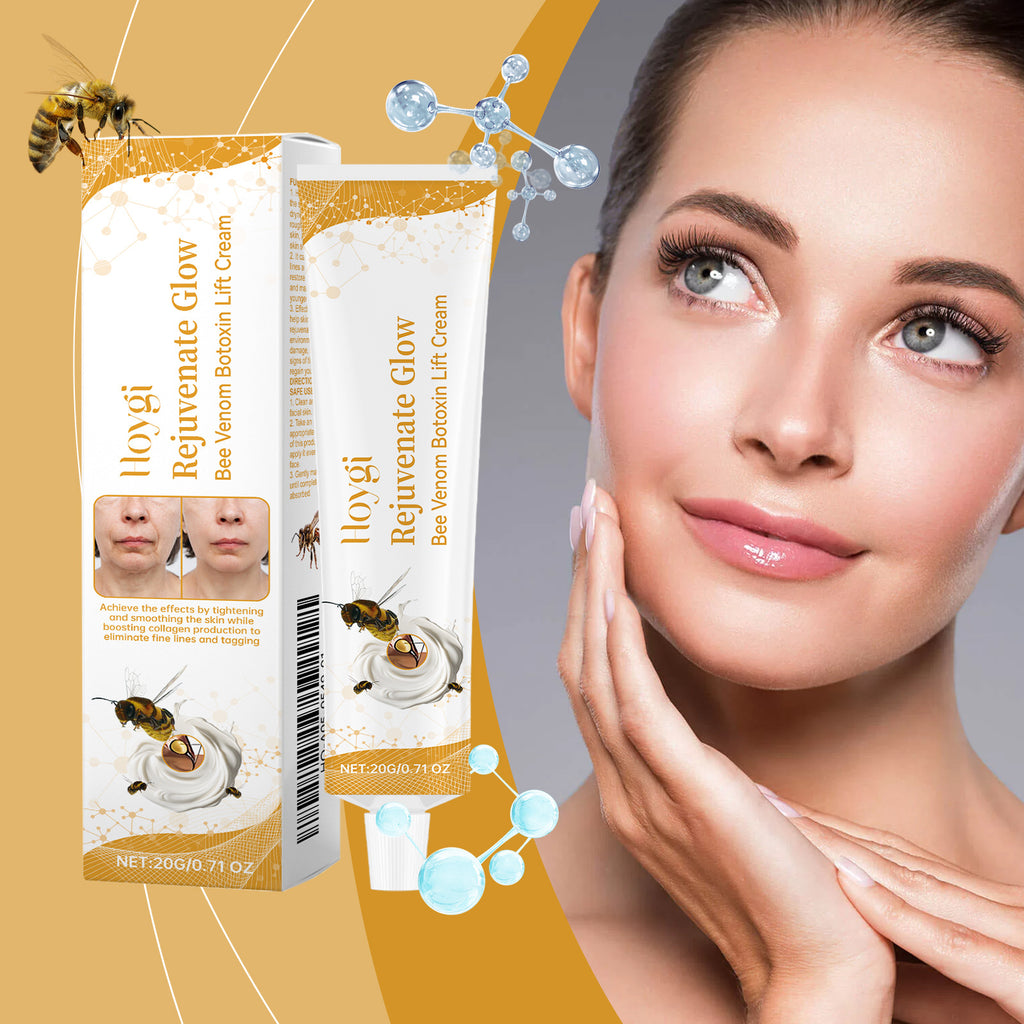 Hoygi Skin Fading Wrinkle Moisturizing Cream