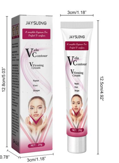 Jaysuing V Face Firming Contour Lifting Anti-aging Cream