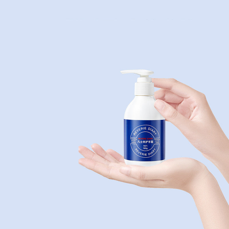 Reverei Diary Moisturizing And Anti-drying Hand Care Hand Cream