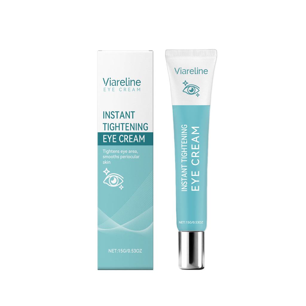 ViareLine Eye Moisturizing And Firming Cream