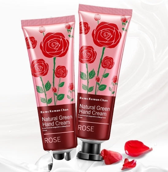 Rorec Moisturizing hand cream