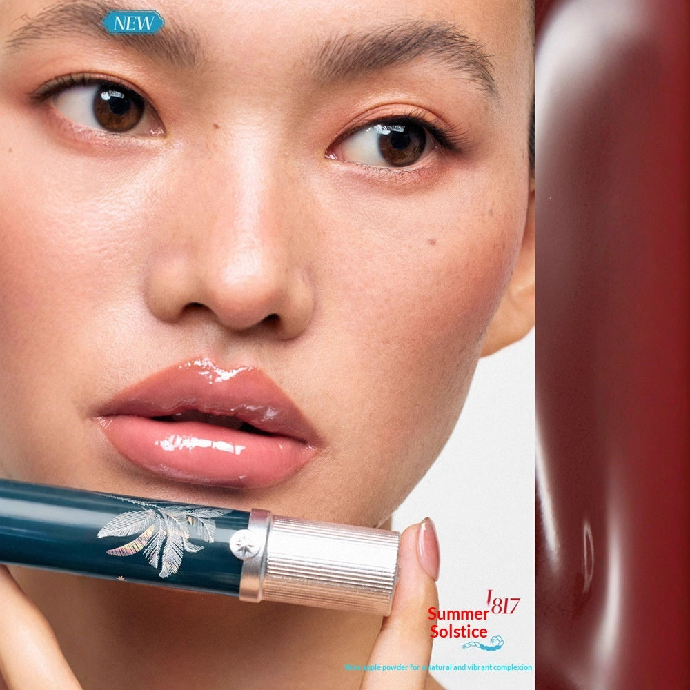 GirlCult Nanyang Holiday Gouqi Lipstick Lip Glaze