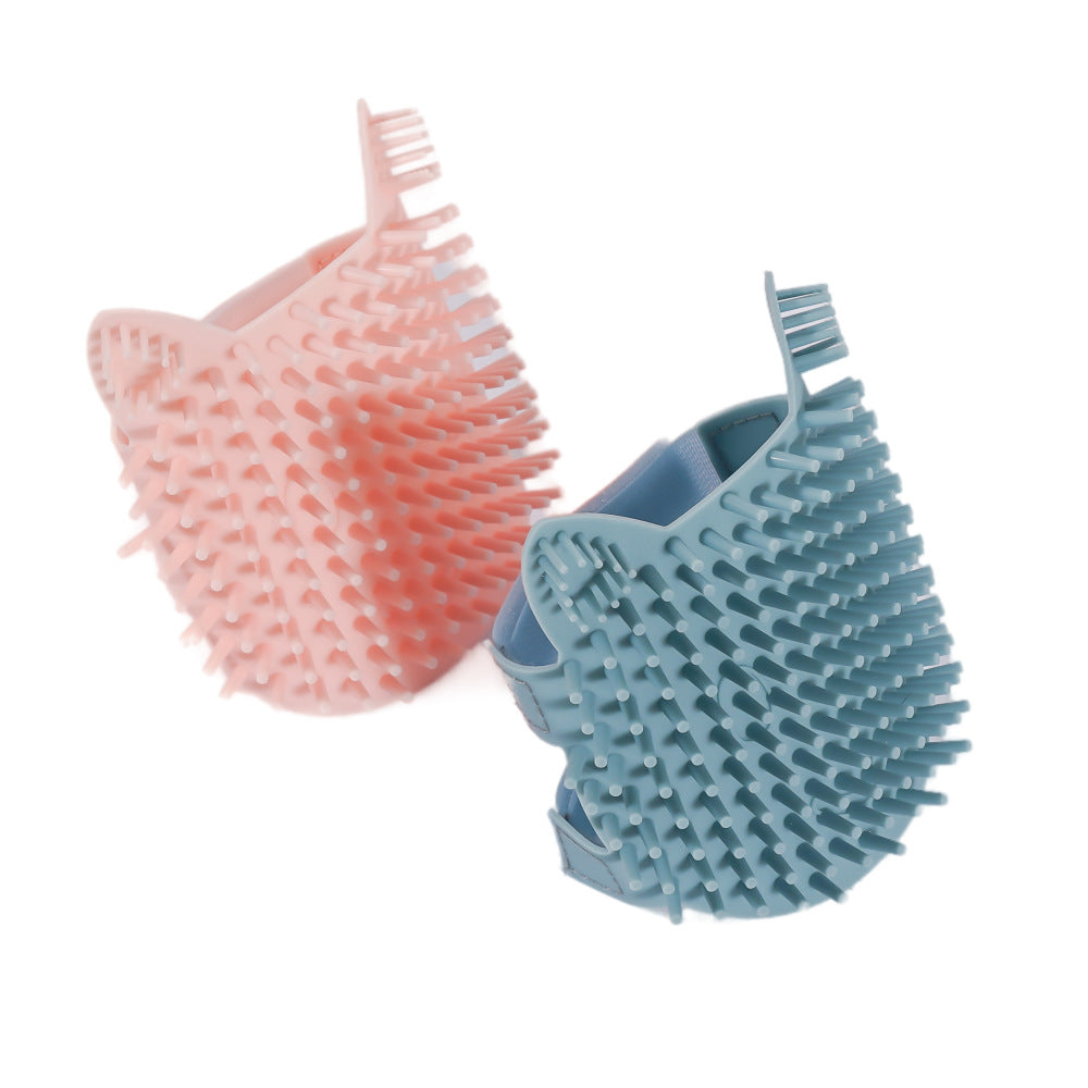 Creative Cat Soothing Board Massager Comb Pet Supplies