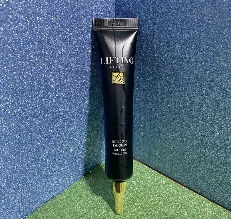 Lifting Korean Firming Concealer Eye Cream 30ml