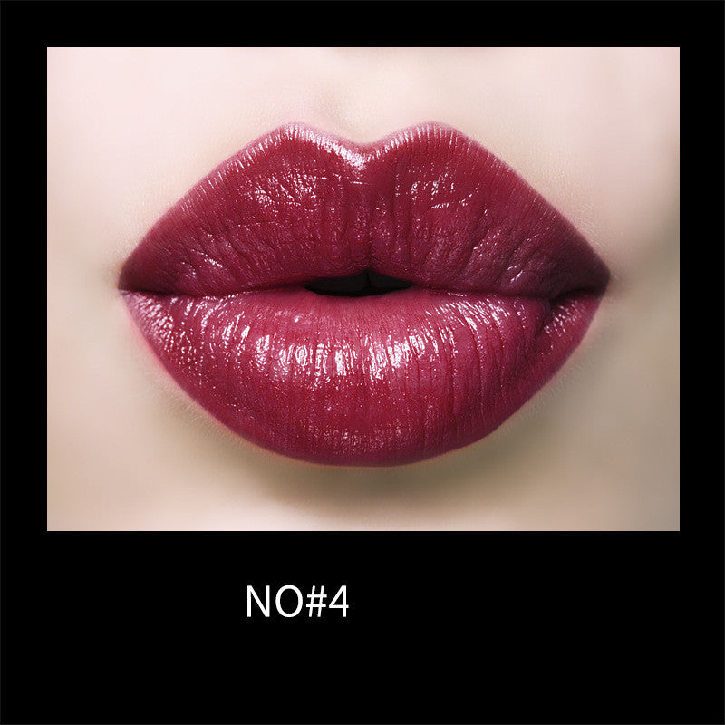Charm Gentle Moisturizing And Charming Lip Makeup Lipstick