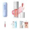 Vibrani Glamour Hyaluronic Acid Face Serum Anti-Aging Shrink Pore Brightening Moisturizing Cream Dry Skin Care