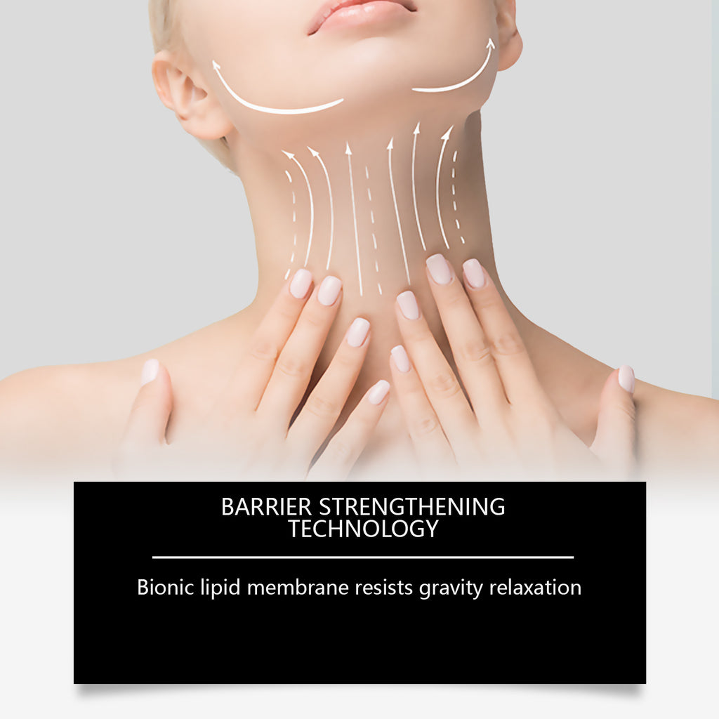ViareLine Lifting And Tightening Neck Cream