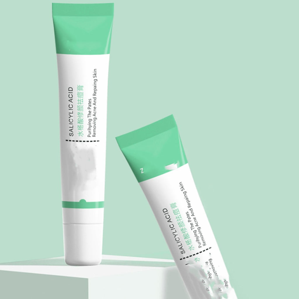 Salicylic Acid Blemish Removing Cream Nourishing Herb