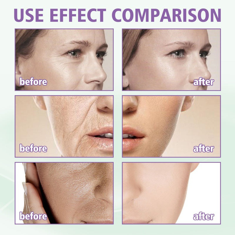 Hoygi Fading Wrinkle Lifting Cream Delicate Smooth