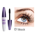 MaxFine 5D Stereo Mascara Long Lasting Non Smudge
