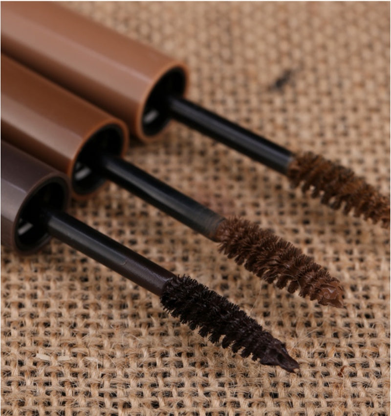 Aimeili Waterproof And Non-smudged Three-dimensional Eyebrow Cream