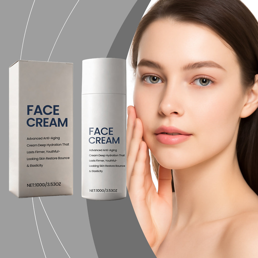 Face Nourishing Firming Moisturizing Cream