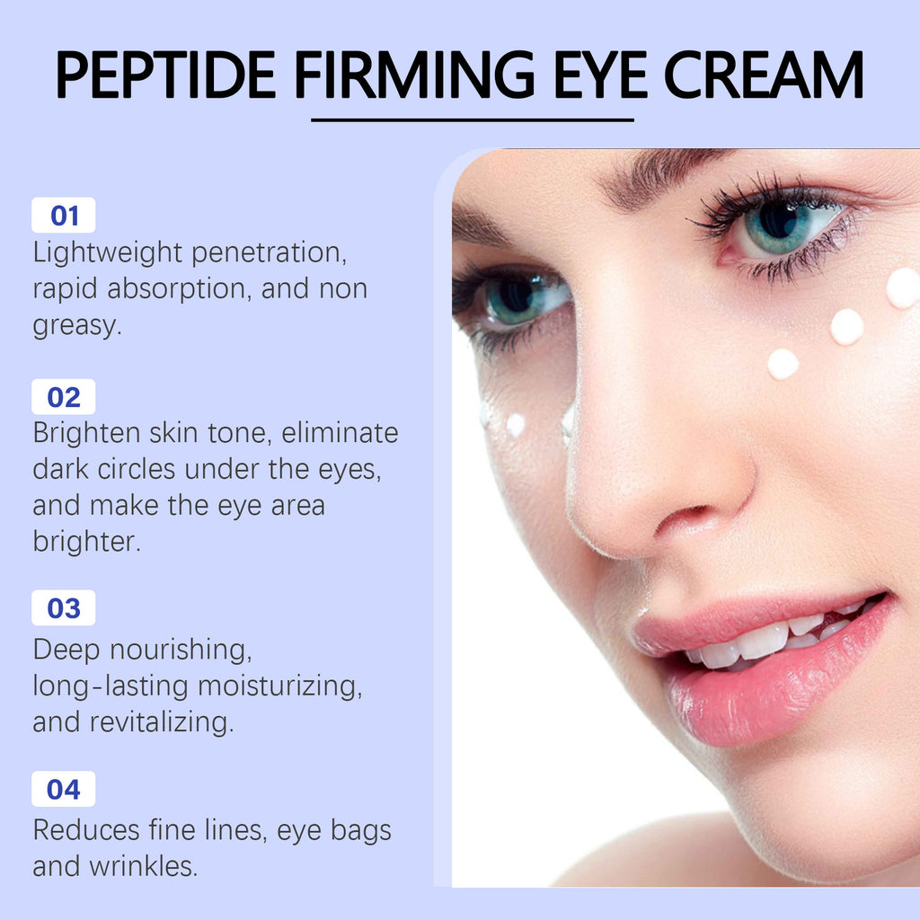 Hoygi Electric Eye Cream Massage Firming Care