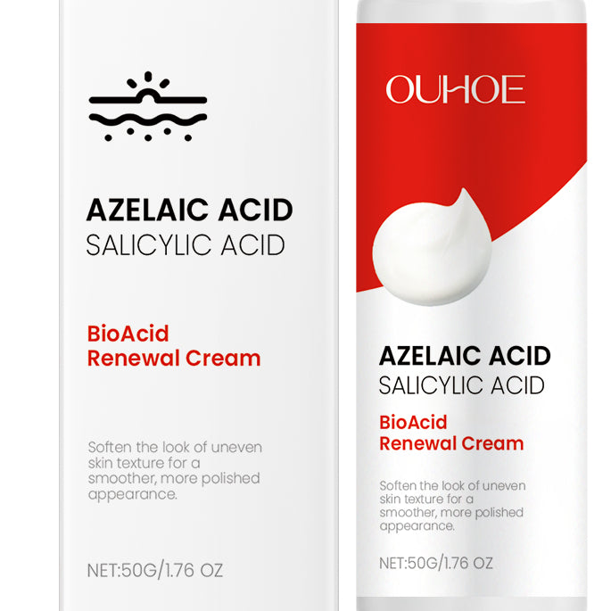 Ouhoe Bioacid Renewal Cream