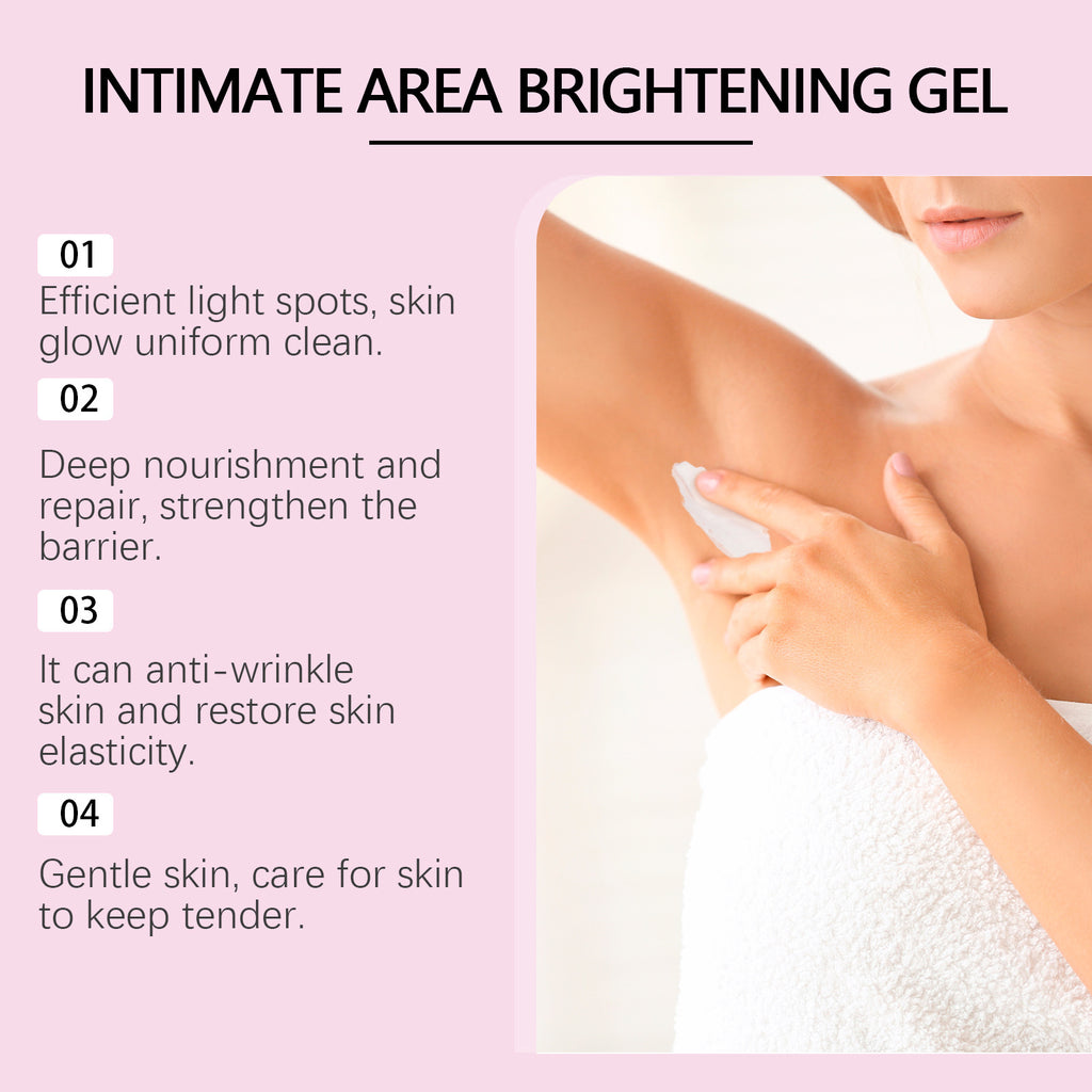 Hoygi Body Black Spot Correction Cream Brightening Skin