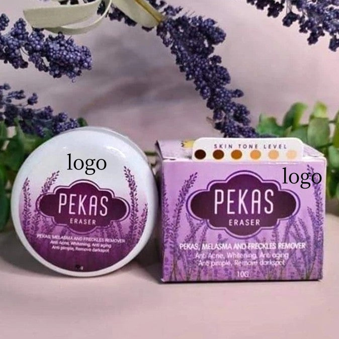 lOGO Black Spot Fading Wrinkle Night Cream