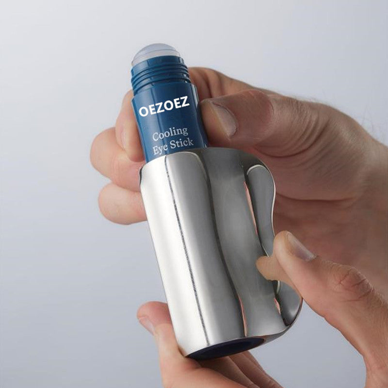 OezOez Body Care Cooling Stick Eye Cream