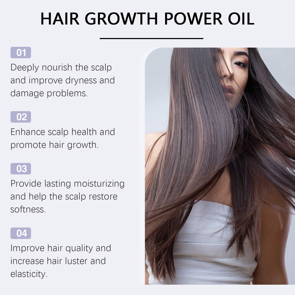 Hoegoa Plant Extract Mixed Styling Cream Nourish Scalp