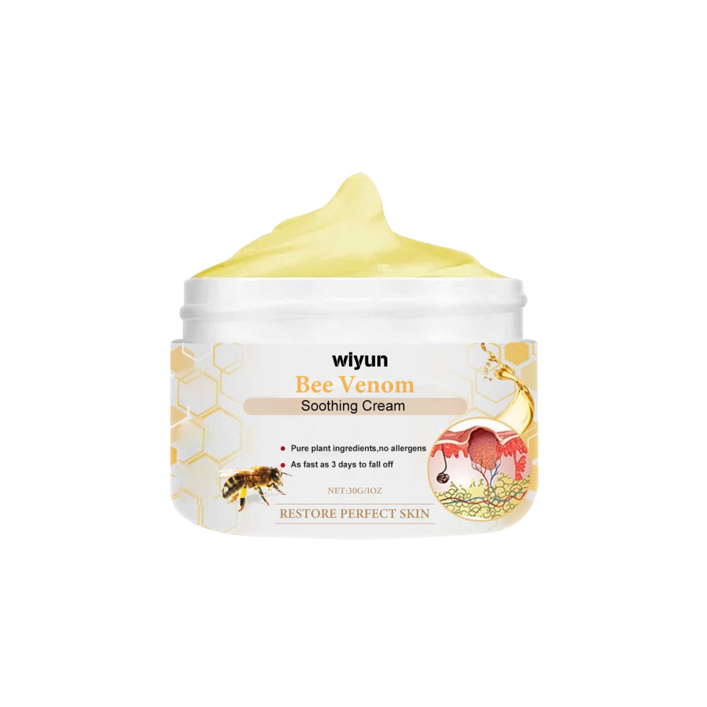 Wiyun Skin Restoration Moisturizing Cream To Help Care