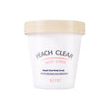 Heyxi Peach Moisturizing Body Scrub Cream