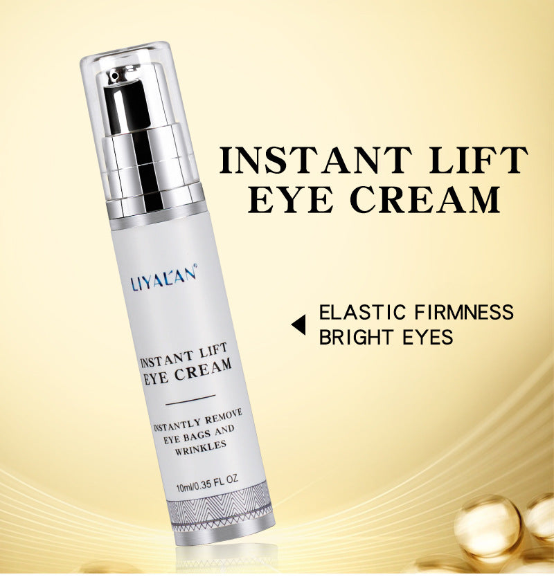 Uyalan Lightening Fine Lines And Firming Eye Cream