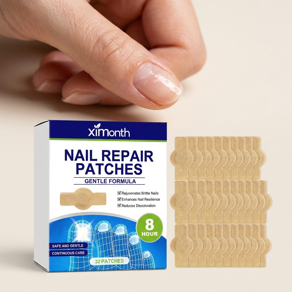 Ximonth Nail Nourishinging Mask