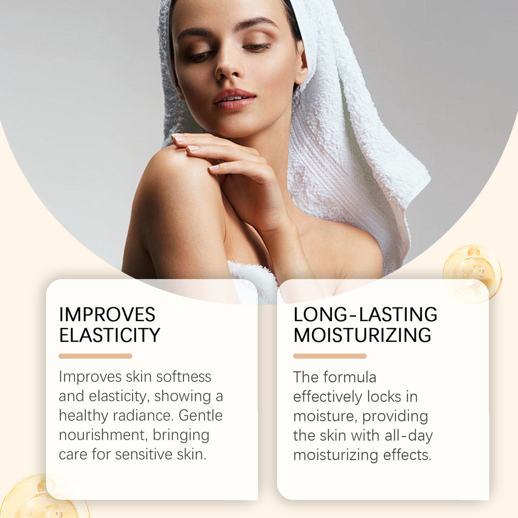 OceAura Beef Fat Moisturizing Moisturizing Cream Deep Moisturizing