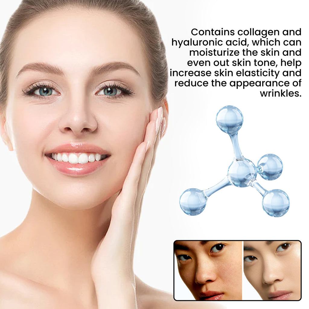 Eelhoe Light Makeup Cover Fleck Moisturizing Skin Brightening Cream
