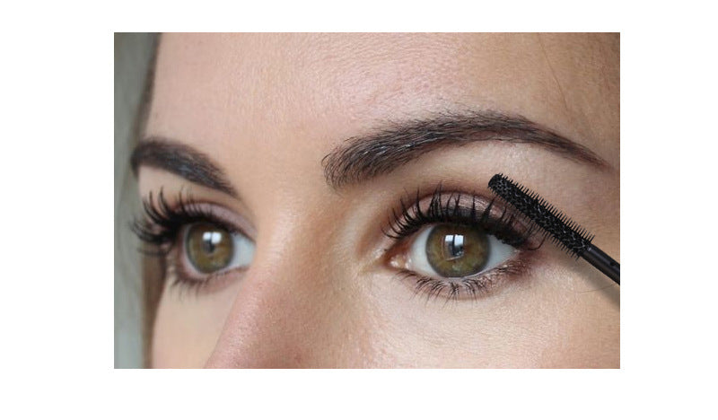 Sace Lady Gold Tube Natural Long Extra Curl Lash Mascara Distinct Look