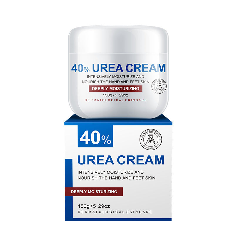 40% Urea Cream Nourishing Moisturizing Anti-drying