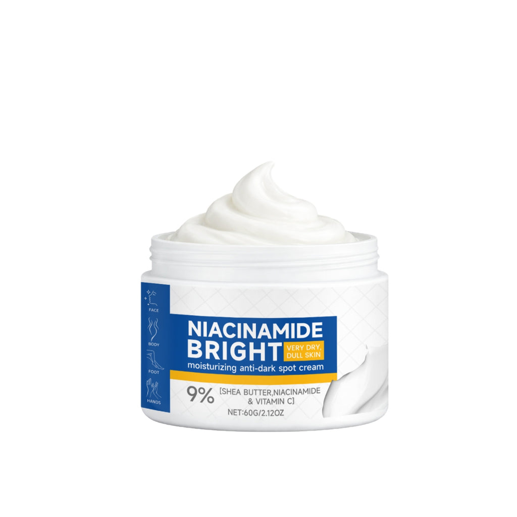 Niacinemide Moisturizing Freckle Cream