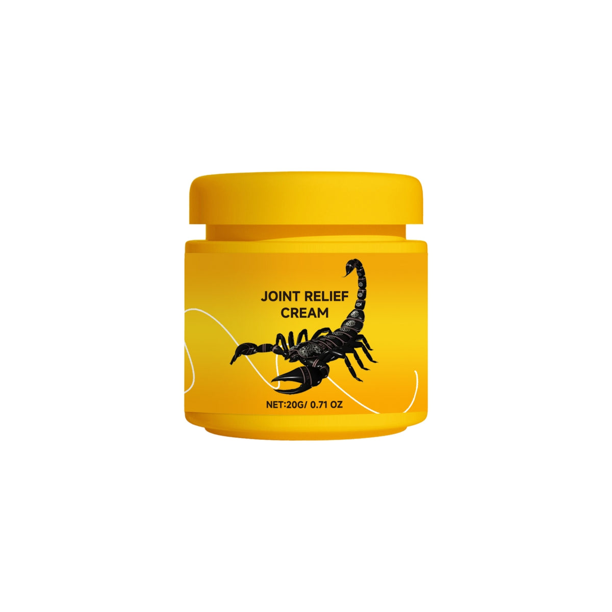 Joint Comfort Cream