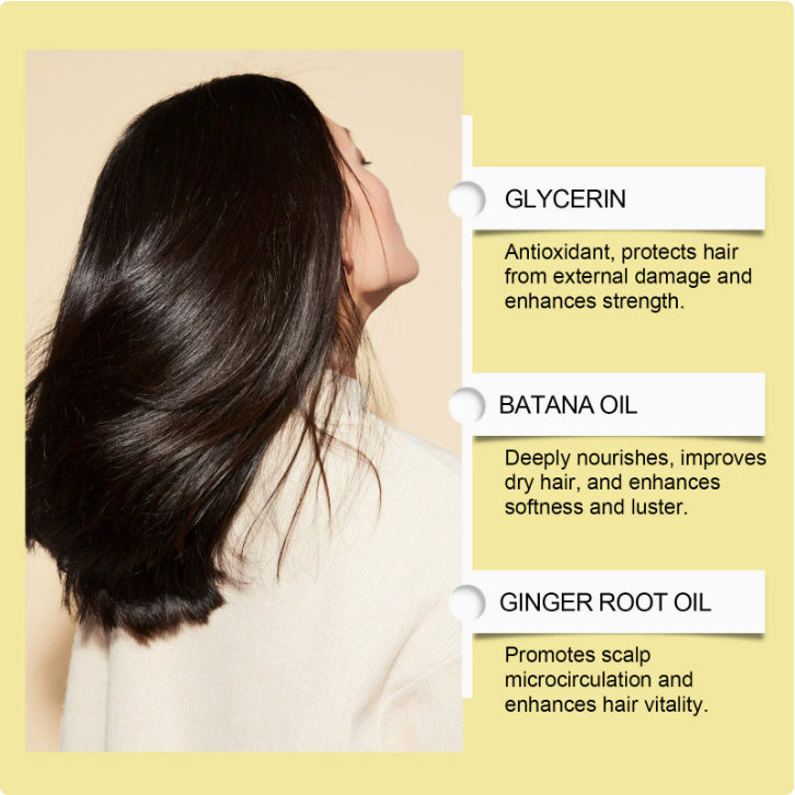 Hoegoa Batana Hair Growth Cream