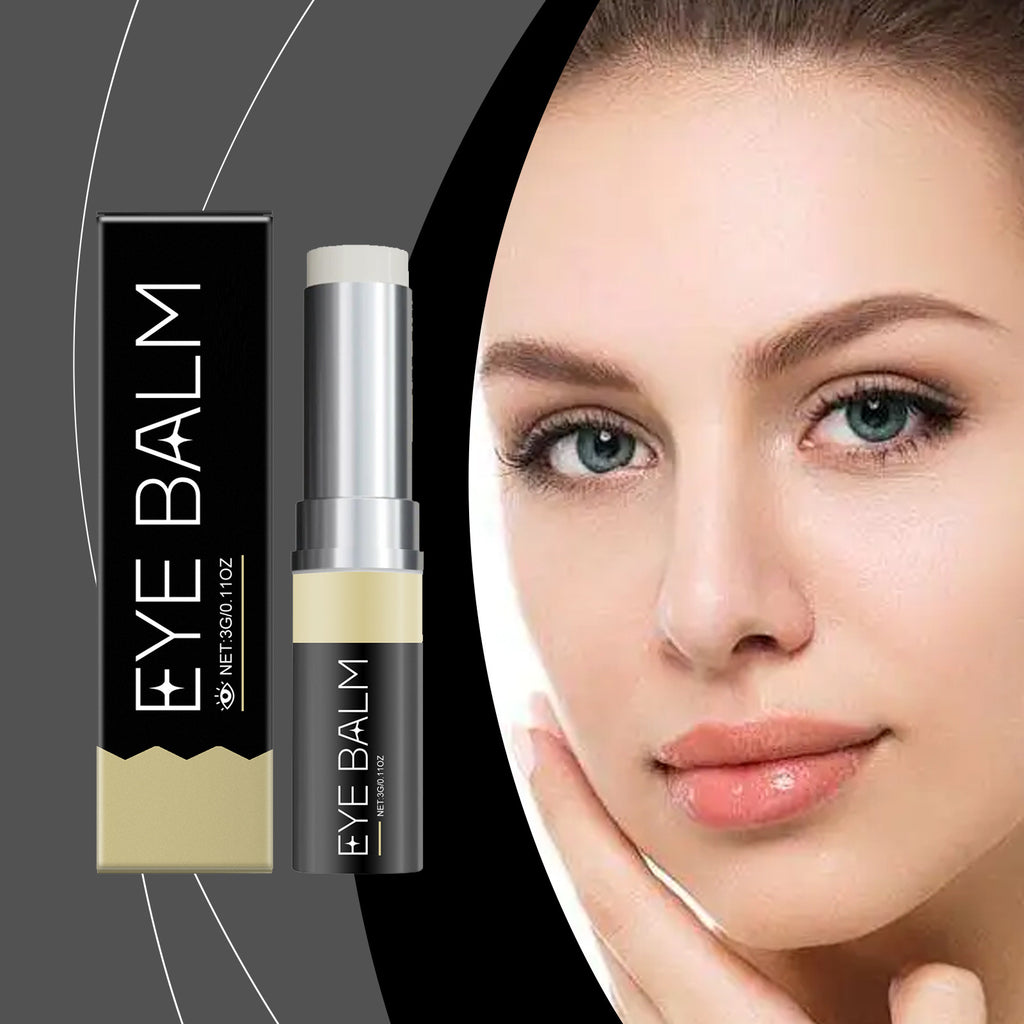 Eye Balm Retinol Moisturizing Eye Cream Stick Mild And Delicate