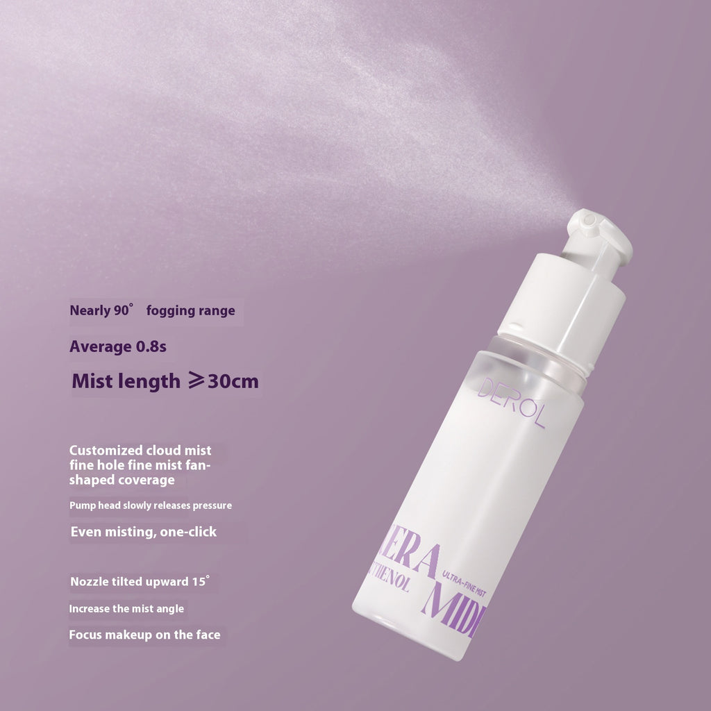 Derol Cream Spray Ceramide Skin Primers Hydrating