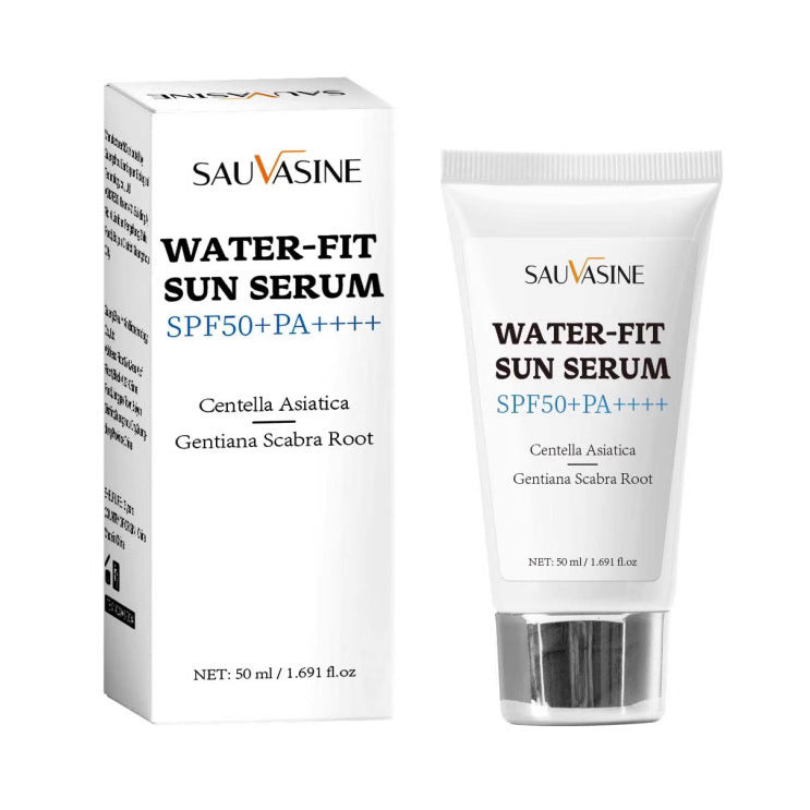 Sauvasine Moisturizing Isolation Care Cream